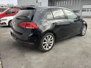VW Golf 7  Bild 7