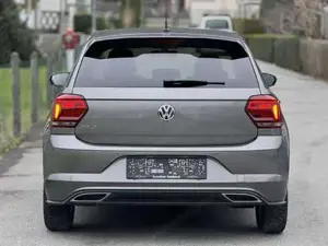 VW Polo Bild 10