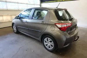 Toyota Yaris Bild 17
