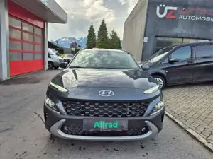 Hyundai KONA Bild 9