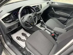 VW Polo Bild 16
