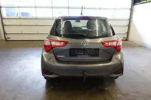 Toyota Yaris Bild 16