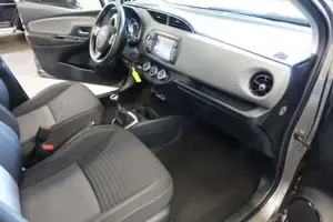 Toyota Yaris Bild 11