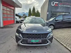 Hyundai KONA Bild 6