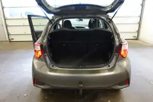 Toyota Yaris Bild 19