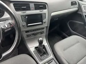 VW Golf 7  Bild 2