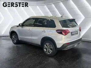 Suzuki Vitara Bild 4