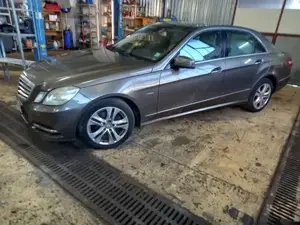 Mercedes E 200 CDI Bild 2
