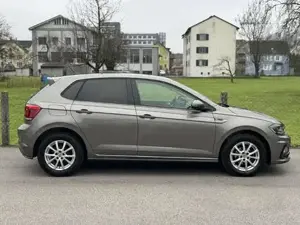 VW Polo Bild 8