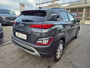Hyundai KONA Bild 16