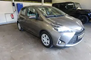 Toyota Yaris Bild 3