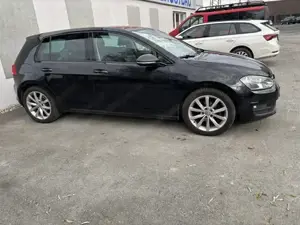 VW Golf 7  Bild 6