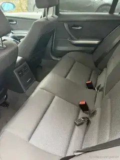 Bmw 318i e90 Bild 3