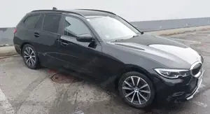 Zu verkaufen gebrauchter Bmw 320d Kombi Bj 12 19 190Ps Bild 8