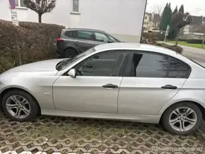 Bmw 318i e90 Bild 1