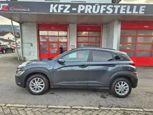 Hyundai KONA Bild 12