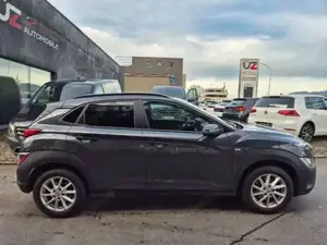 Hyundai KONA Bild 18