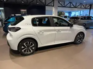Peugeot 208 Bild 4