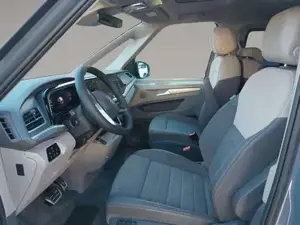 Volkswagen T7 Bild 9