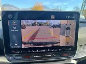 CUPRA Formentor Bild 15