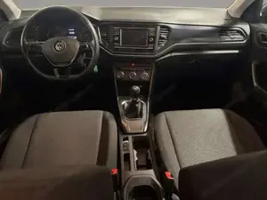 Volkswagen T-Roc Bild 11