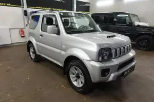 Suzuki Jimny Bild 15