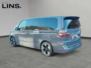 Volkswagen T7 Bild 3