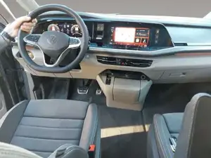 Volkswagen T7 Bild 10