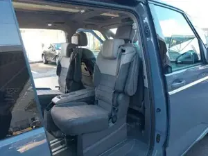 Volkswagen T7 Bild 16