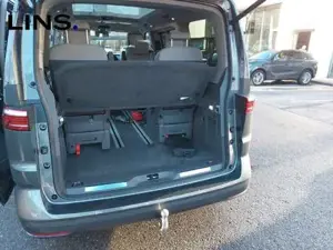 Volkswagen T7 Bild 15