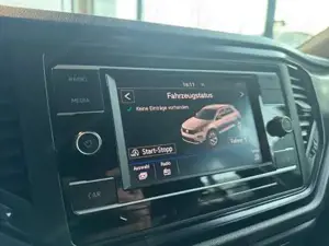 Volkswagen T-Roc Bild 14