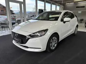 Mazda 2 Bild 14