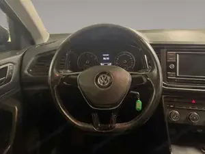 Volkswagen T-Roc Bild 12