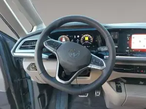 Volkswagen T7 Bild 12