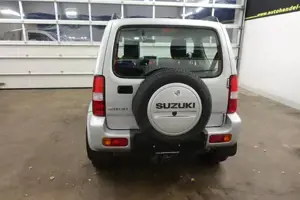 Suzuki Jimny Bild 18
