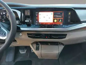 Volkswagen T7 Bild 11