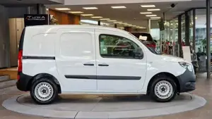 Mercedes-Benz  Bild 8