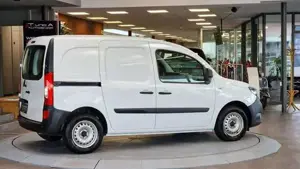 Mercedes-Benz  Bild 9