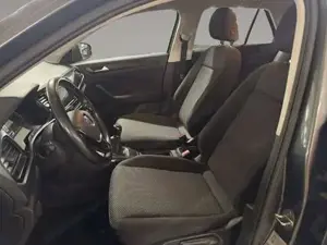 Volkswagen T-Roc Bild 9