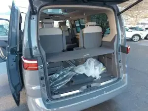 Volkswagen T7 Bild 15