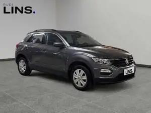 Volkswagen T-Roc Bild 7