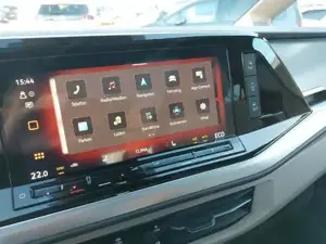 Volkswagen T7 Bild 17