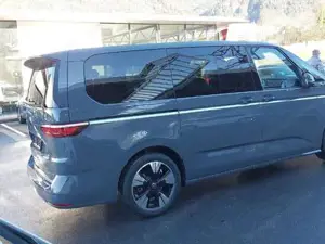 Volkswagen T7 Bild 5