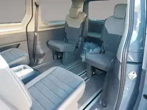 Volkswagen T7 Bild 13