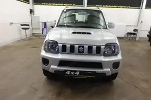 Suzuki Jimny Bild 14