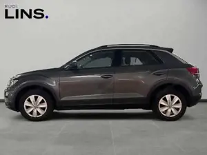 Volkswagen T-Roc Bild 2