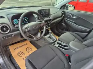 Hyundai KONA Bild 20