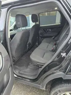 Land Rover Discovery Bild 13