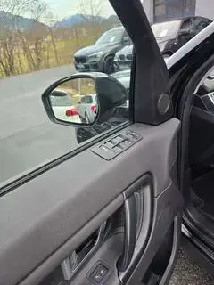 Land Rover Discovery Bild 12