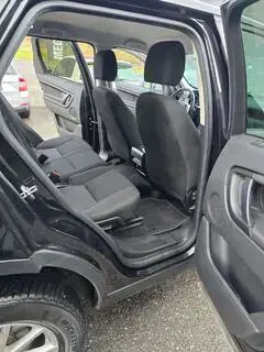 Land Rover Discovery Bild 15